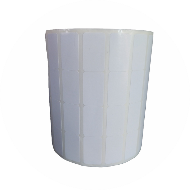 Barcode Stickers - 25mm x 15mm -4 ups - 10000 ( contact for orders : +91 98421 27215 )