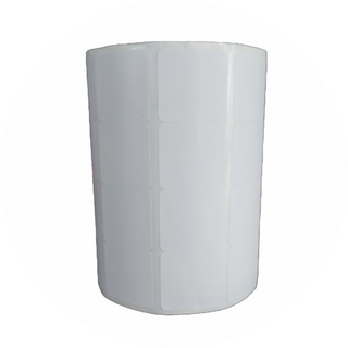 Barcode Stickers - 25 mm x 25 mm  4 UPS ( contact for orders : +91 98421 27215  )