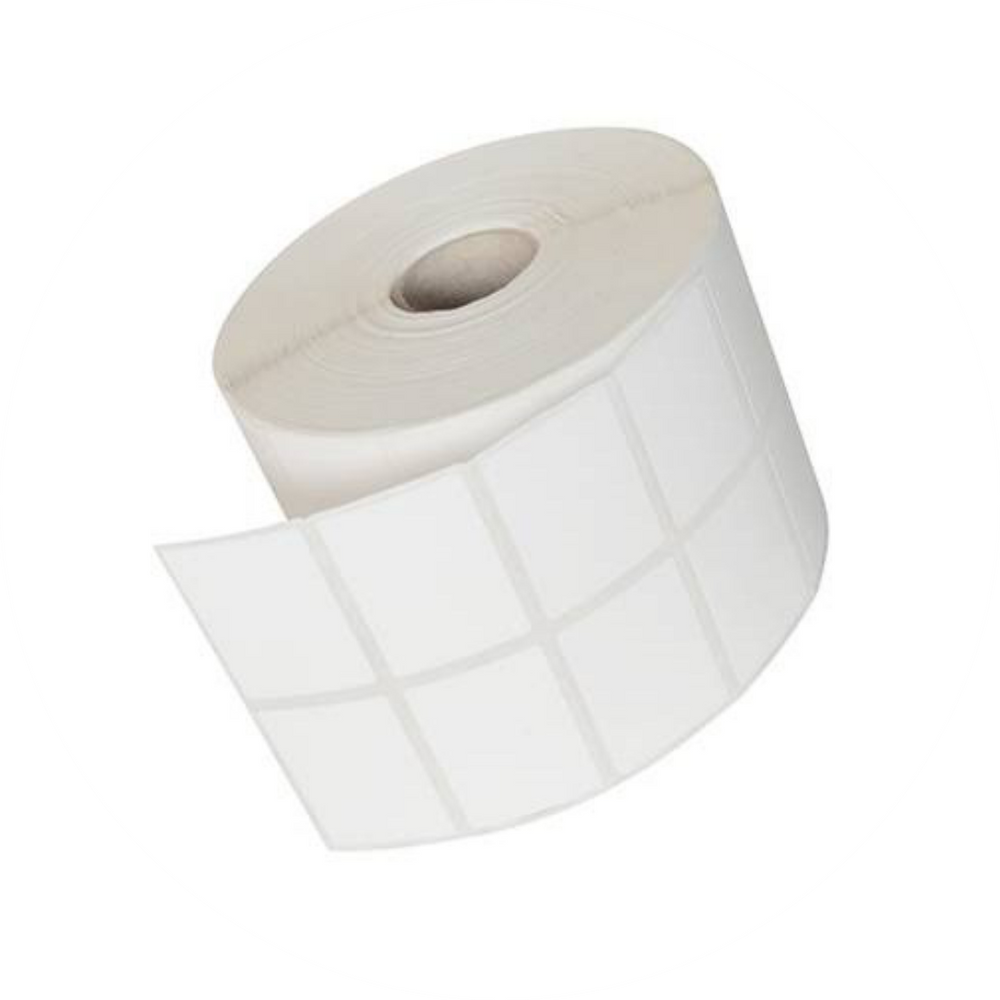 Barcode Stickers - 50 mm X 30 mm 2 UPS