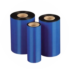 Basic Wax Carbon Ribbon - 110 mm X 300 m