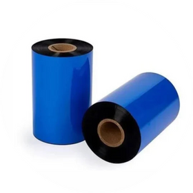 Basic Wax Resin Carbon Ribbon - 110mm X 300m