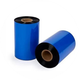 Premium Wax Carbon Ribbon - 110 mm X 300 m