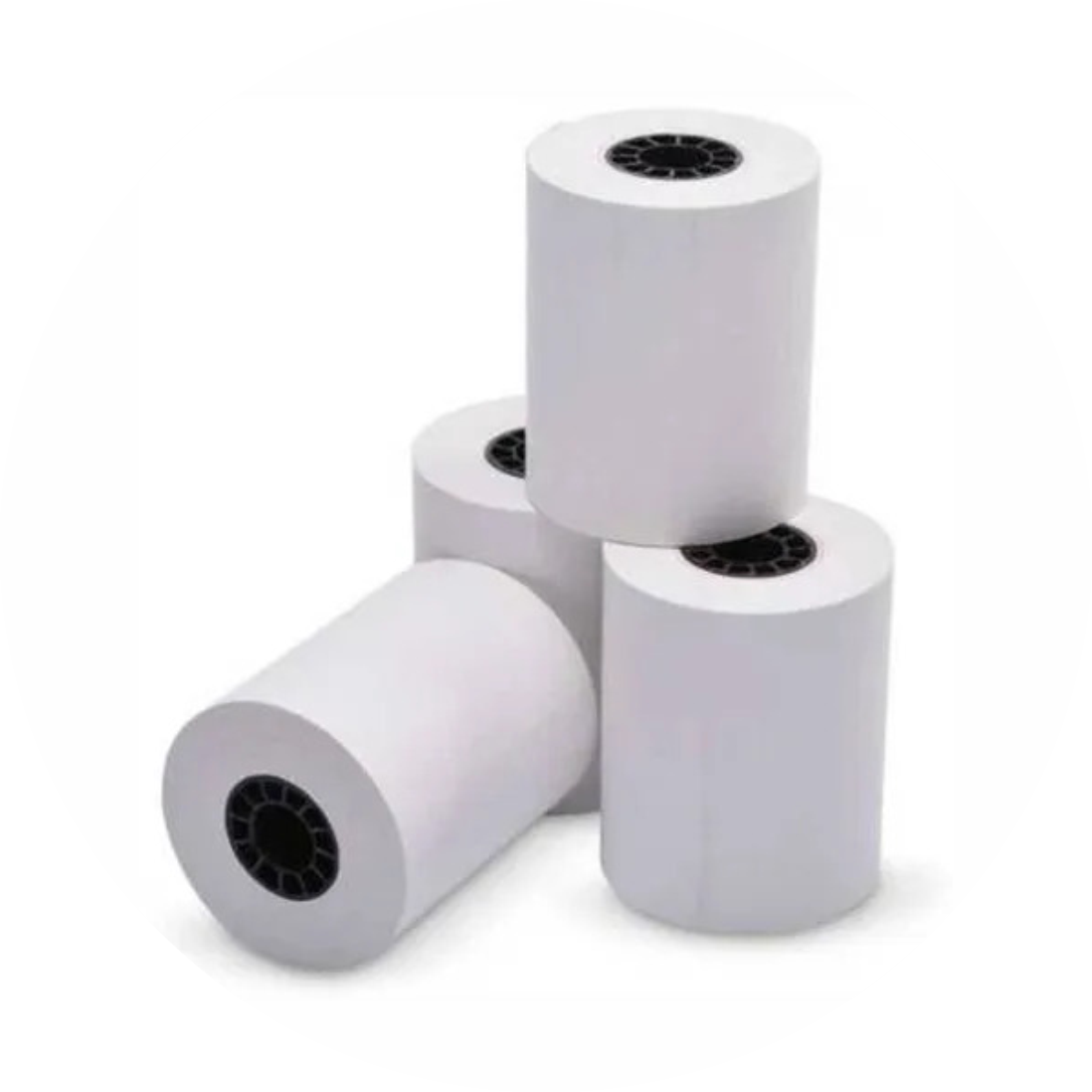 Thermal Roll - 57 mm X 15 m  2 inch Plain ( contact for orders : +91 98421 27215 )