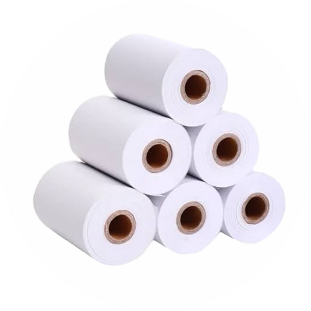 TNPL - 105 mm X 70 Dia ( I & II PLY) - 4 Inch ( TNPL)