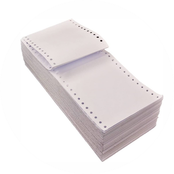 TNPL - 6 x 12 x 1 Plain ( Billing Forms ) ( contact for orders : +91 98421 27215 )