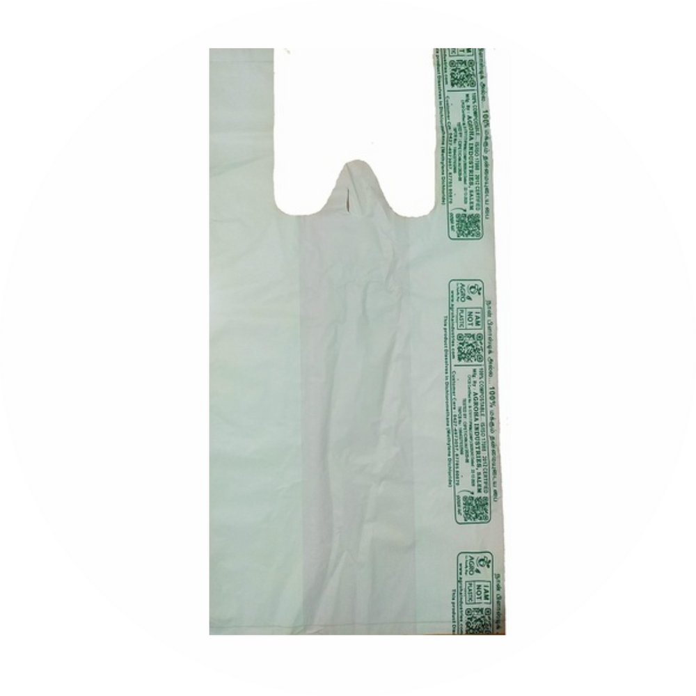 Bio-Carry bag