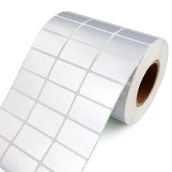 Barcode Stickers Roll type